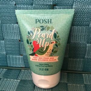 Perfectly POSH Pear’d Up Hand Crème